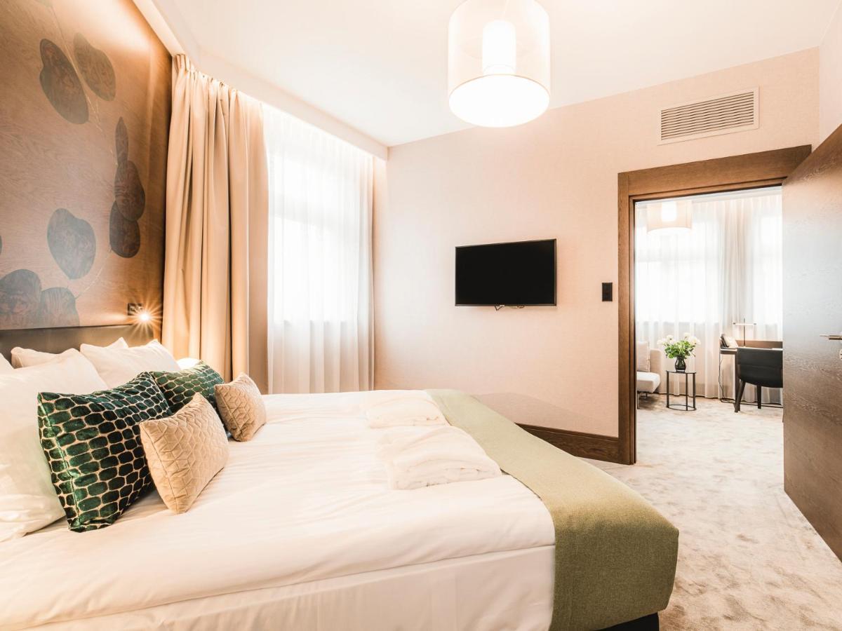 Aparthotel Sowa