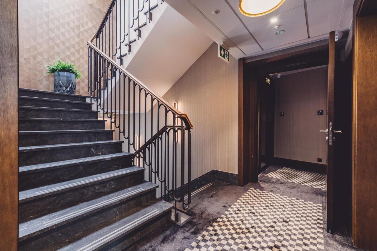 Aparthotel Sowa
