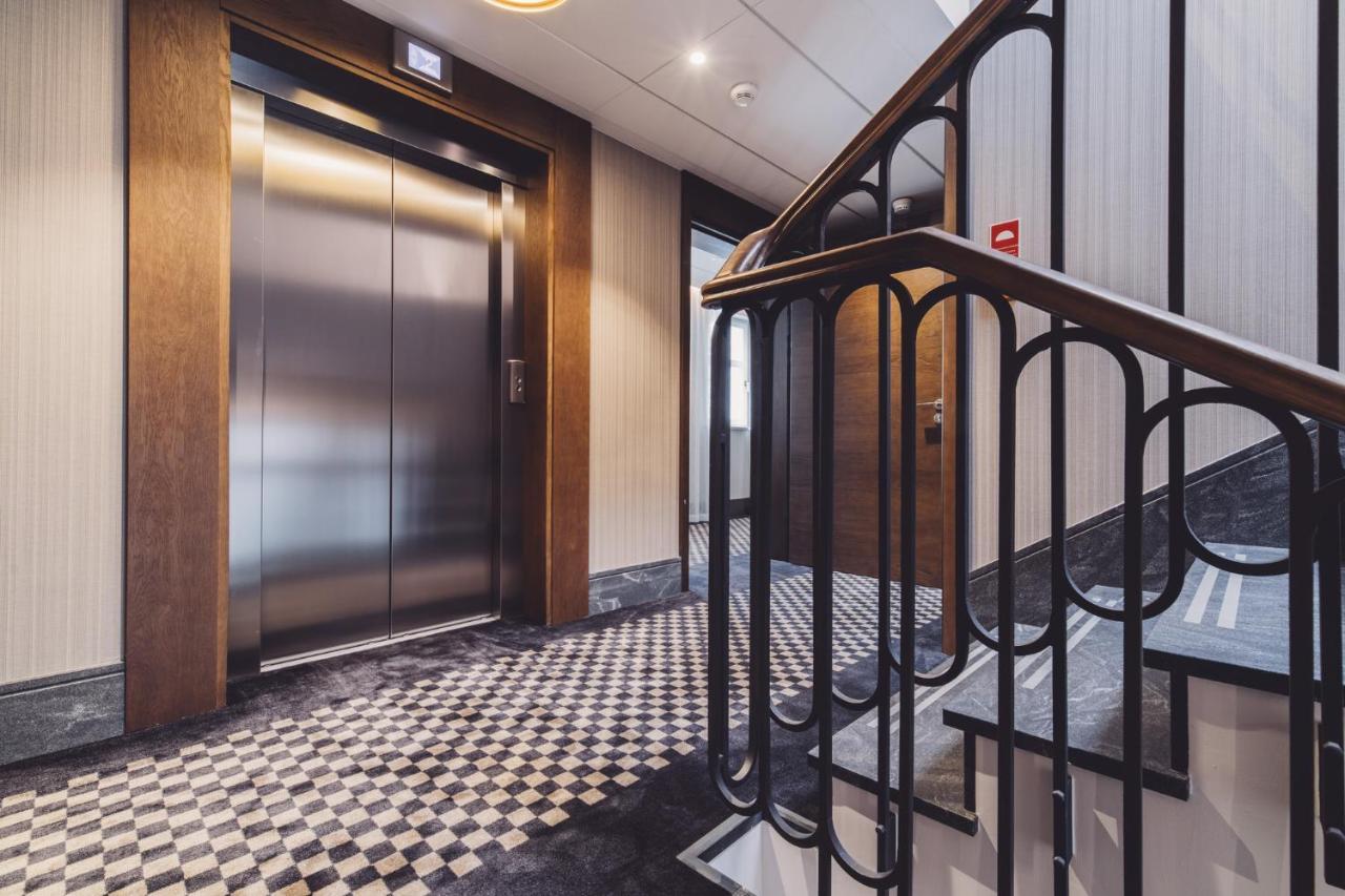 Sowa Aparthotel *