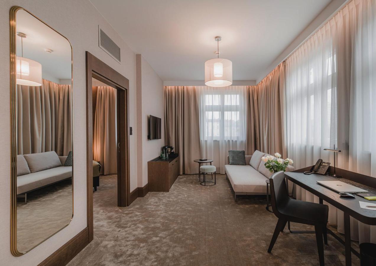 Aparthotel Sowa