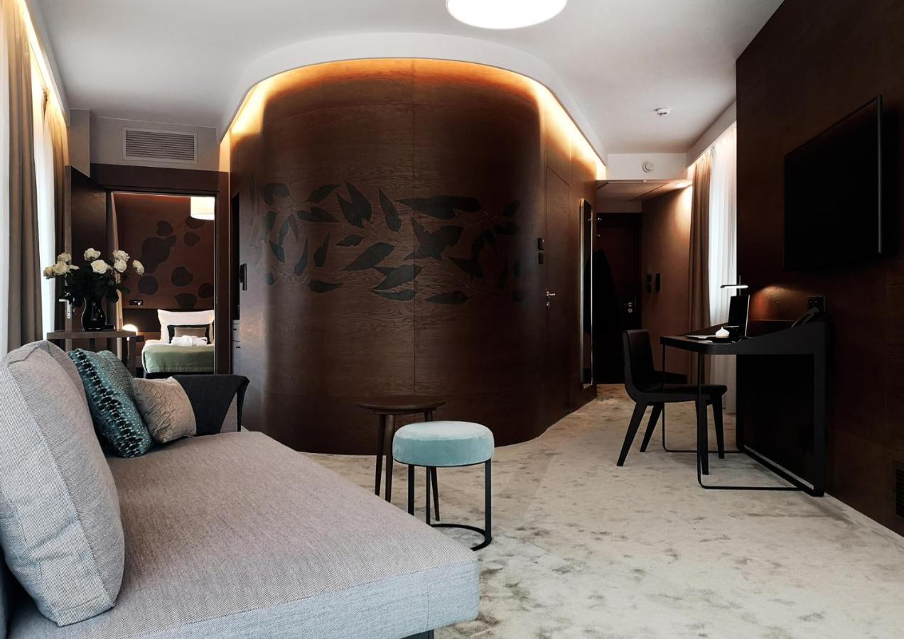 Aparthotel Sowa *