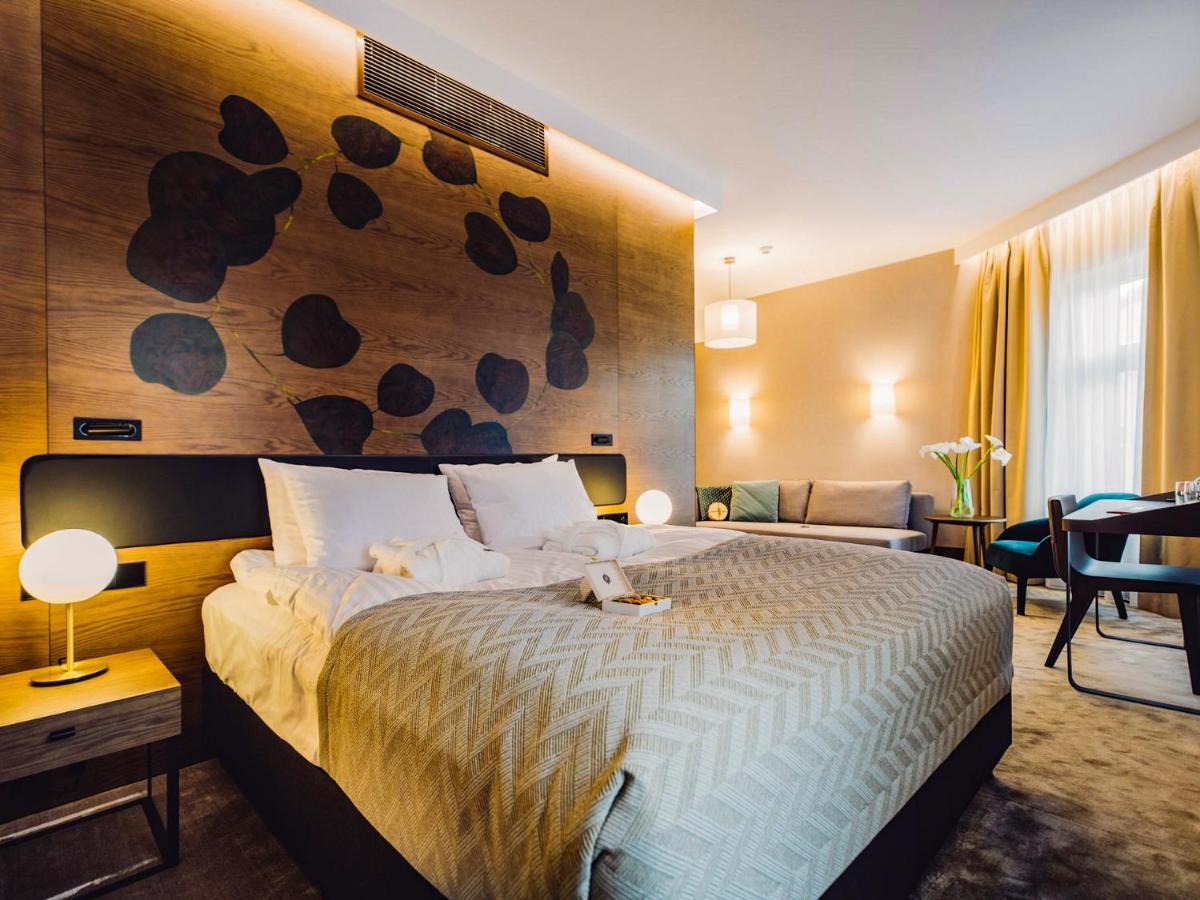 Aparthotel Sowa Bydgoszcz
