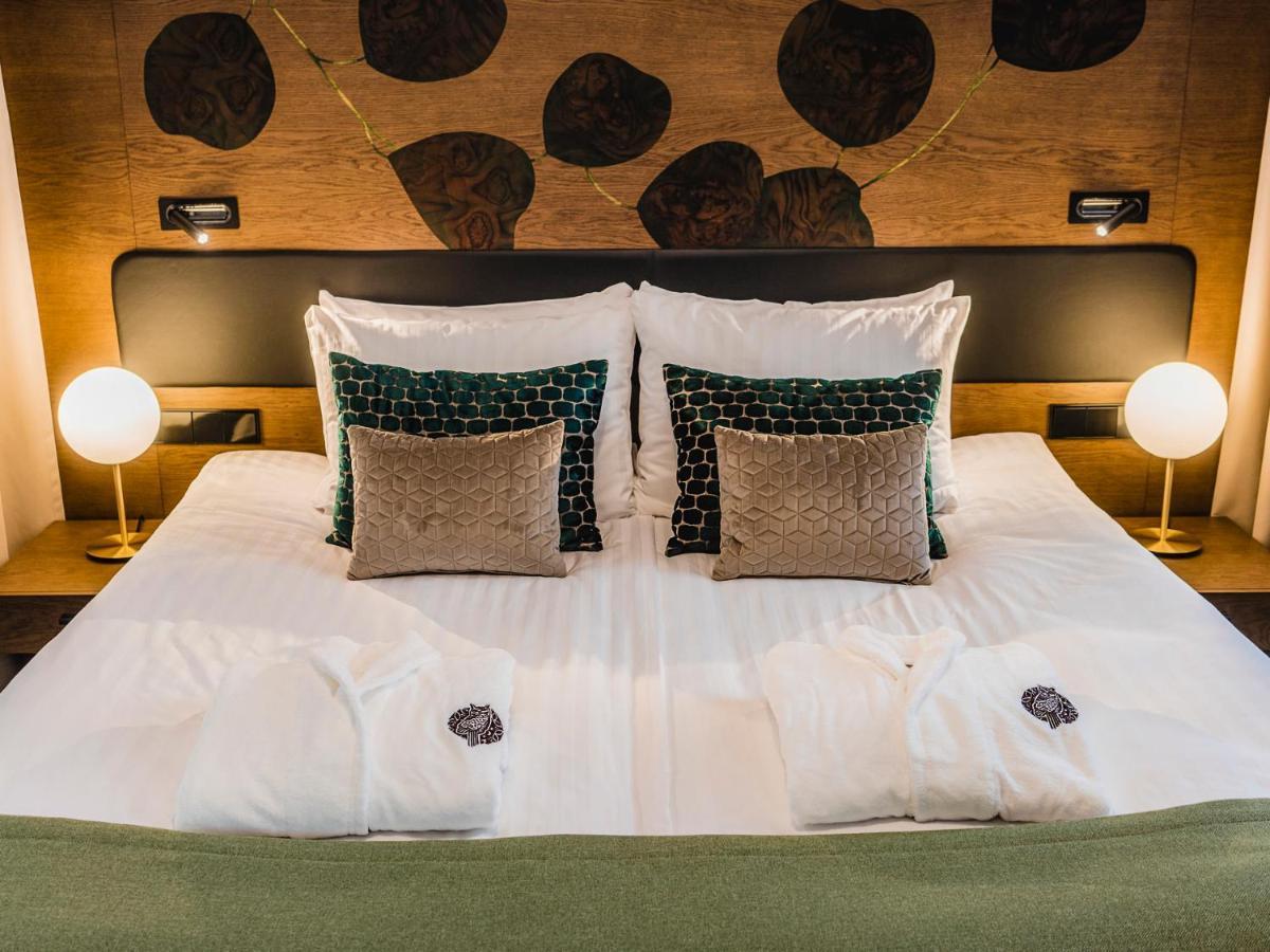 Aparthotel Sowa