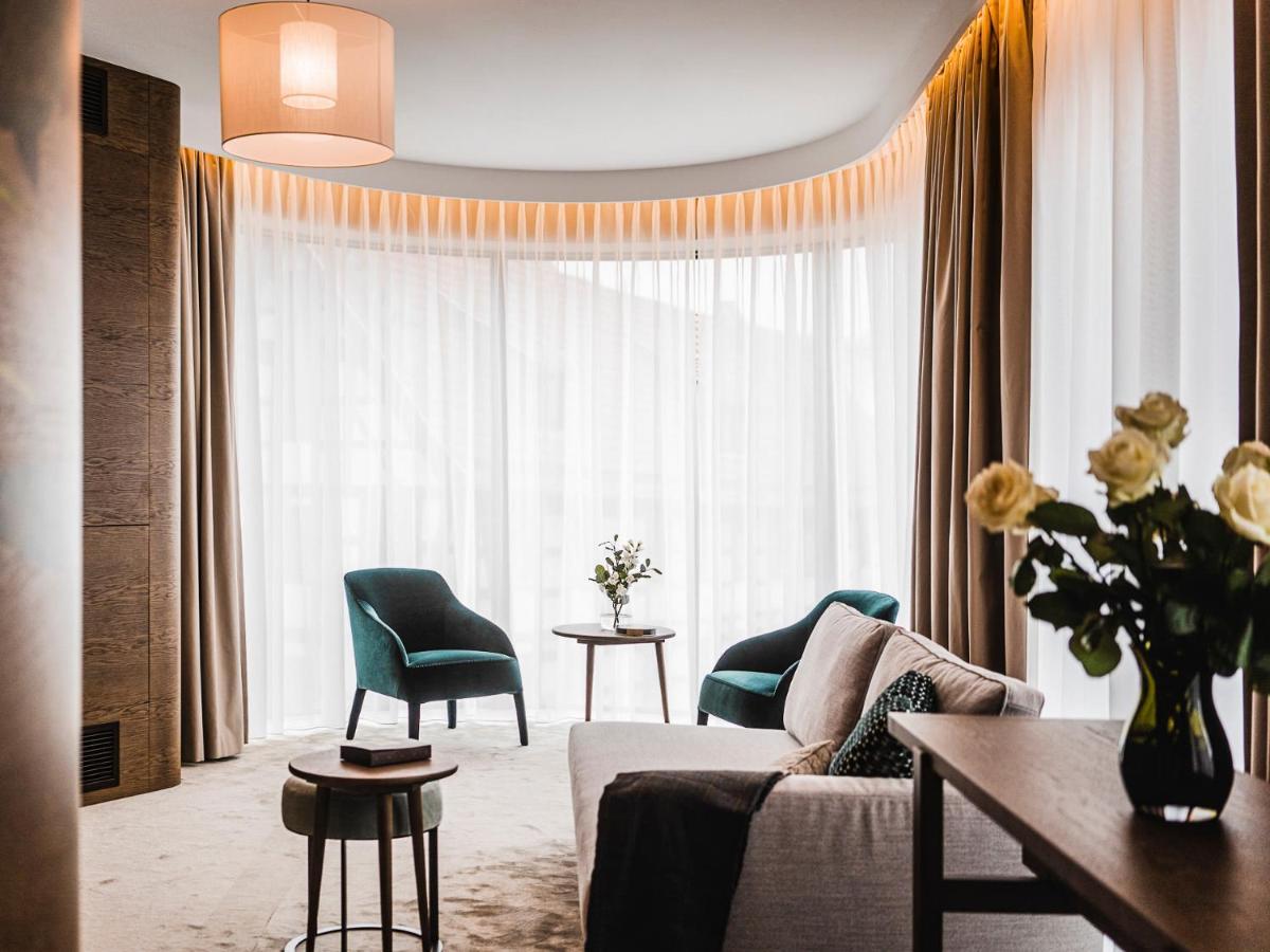 Sowa Aparthotel *