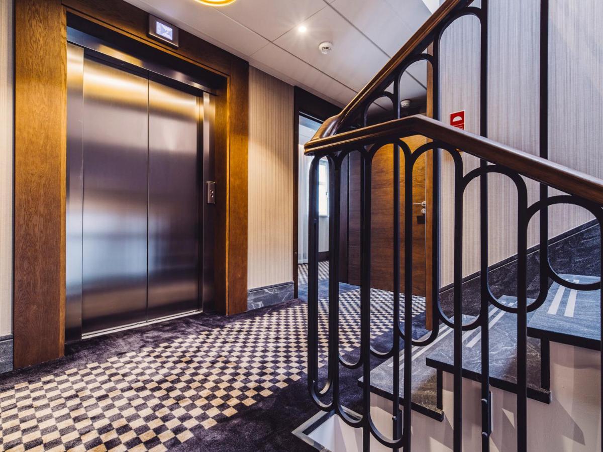 Sowa Aparthotel *
